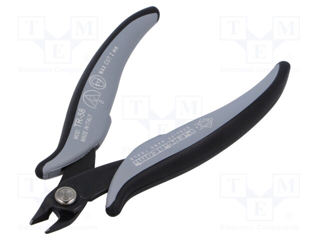 Pliers; cutting,miniature
