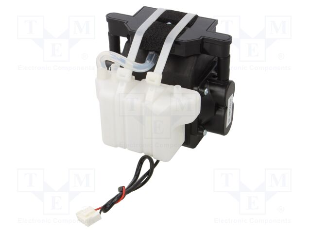 Pump; for soldering station