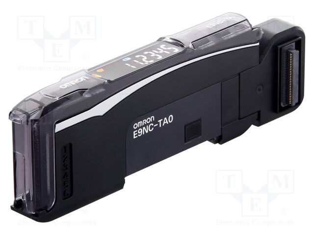 Accessories: amplifier