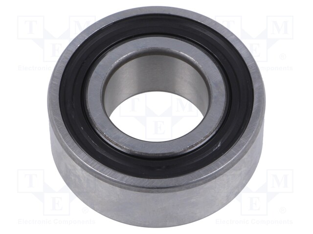 Bearing: single row deep groove ball; Øint: 20mm; Øout: 42mm