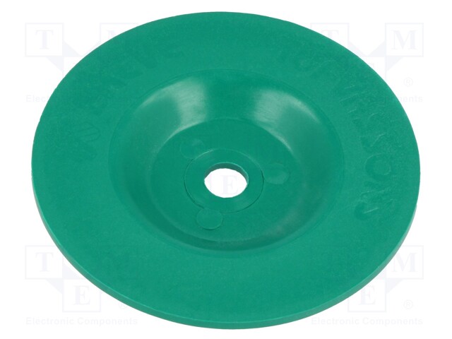 Mounting kit; Application: TTH105,TTH120,TTH150,TTH50,TTH60