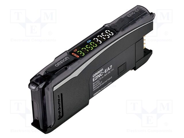 Accessories: amplifier