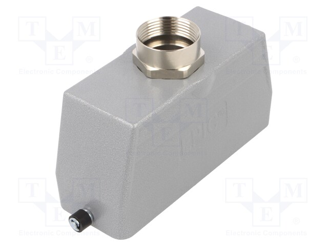 EPIC H-B 24 TG-RO 21 ZW. HOOD