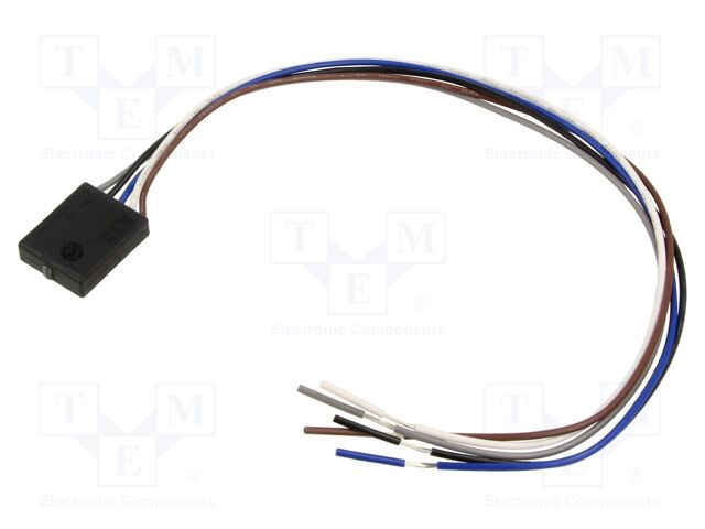 Module: safety adapter