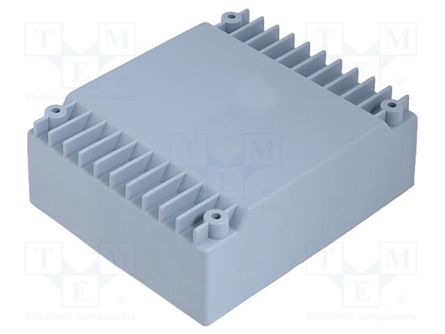 Transformer: encapsulated; 14VA; 230VAC; 6V; 6V; 1.17A; 1.17A; IP00