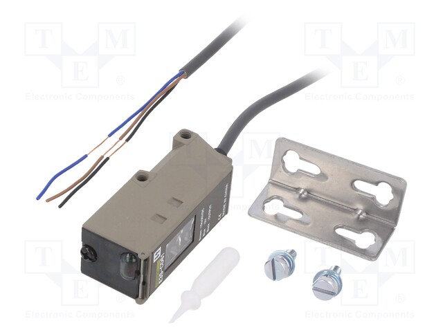 Sensor: photoelectric; Range: 700mm; NPN / PNP; DARK-ON,LIGHT-ON