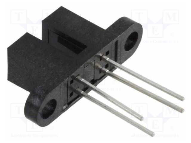 Sensor: photoelectric