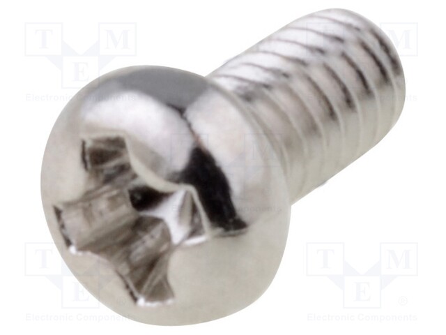 Fixation screw