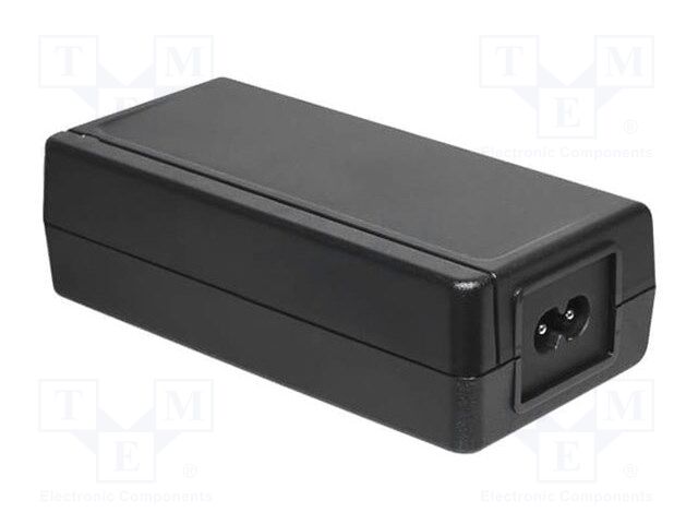 Power supply: switching