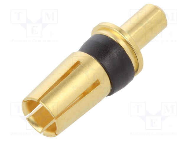 DIN-Signal high curr.FS40A for M-flat