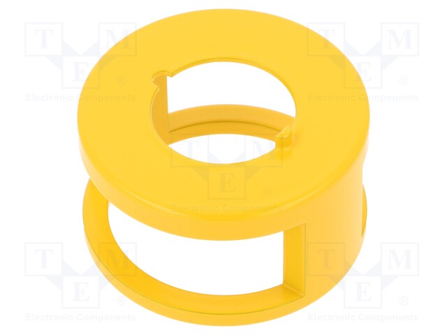 Protective cap; 22mm; 84; -25÷55°C; 45mm; Mat: metal