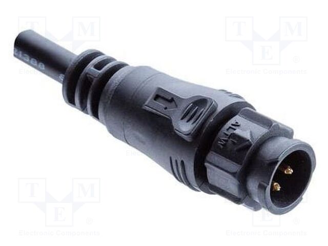 Cable: for sensors/automation