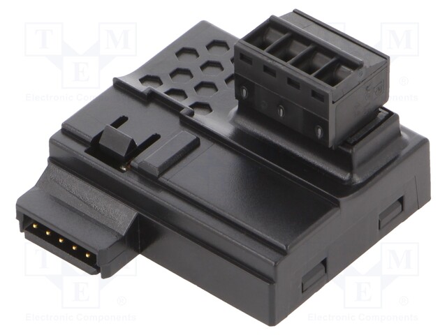 Module: interface; em4; IP20; -20÷60°C