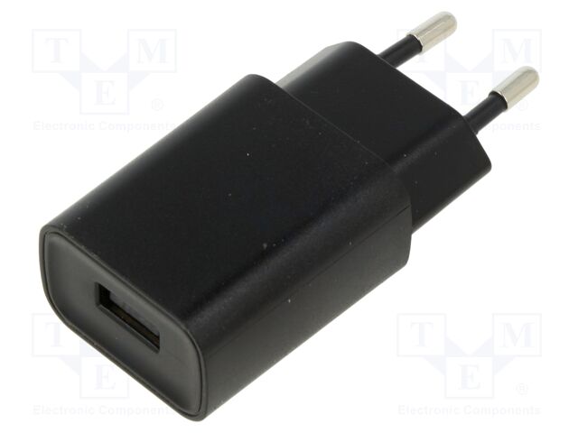 Charger: USB; 2A; 5V; Scangrip