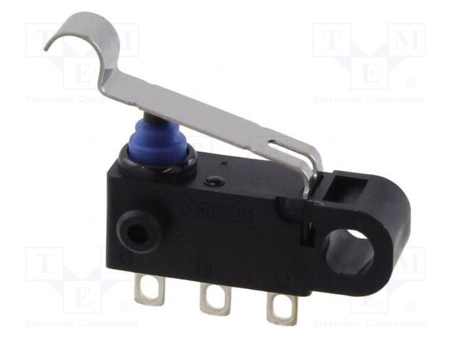 Microswitch SNAP ACTION