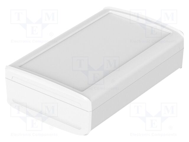 BoVersa; -25÷110°C; Enclosure: desktop; Enclos.mat: polycarbonate