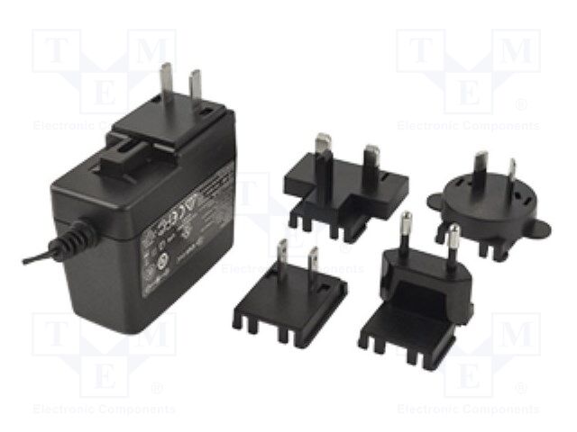 Power supply: switching