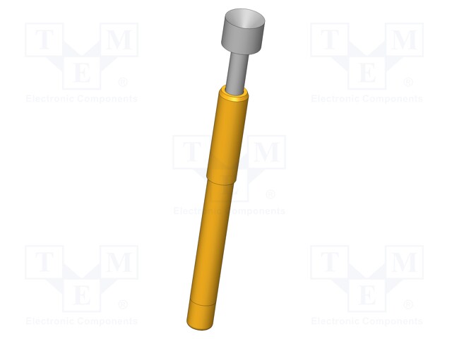 Test needle; GKS-113