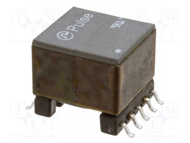 Transformer: LAN