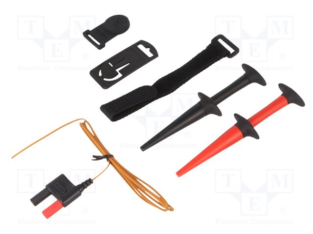 Measuring kit: Fluke kit