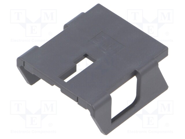 Accessories: cover; DF60; PIN: 2; EnerBee