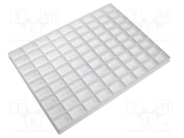 Insert; Application: A1-4/9BUNT,SK734