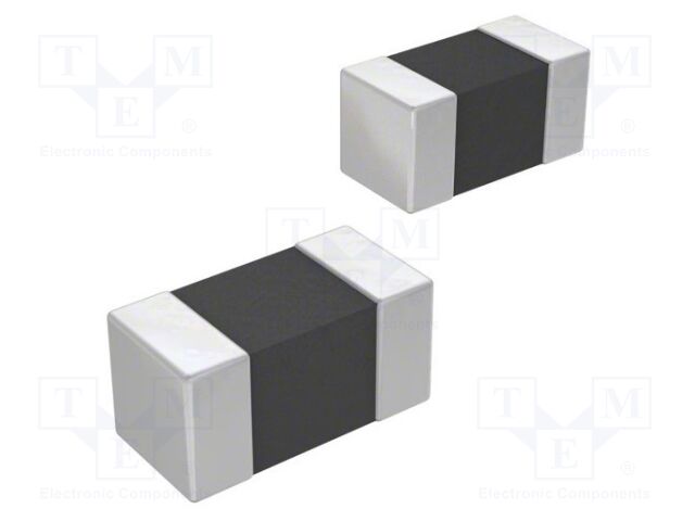 Varistor: zinc-oxide