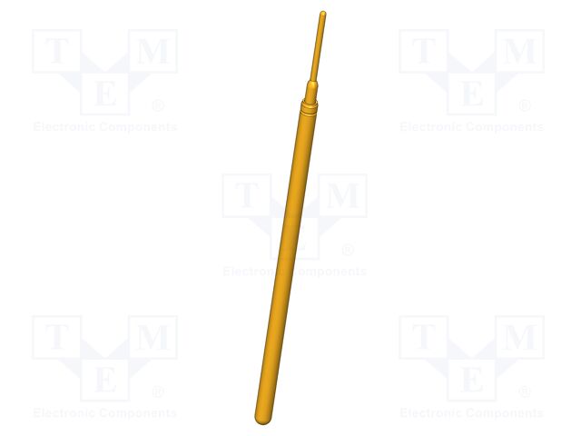 Test needle; GKS-100