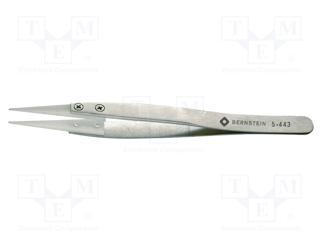 Tweezers; universal