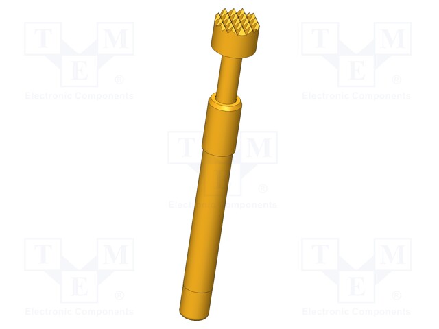 Test needle; GKS-113