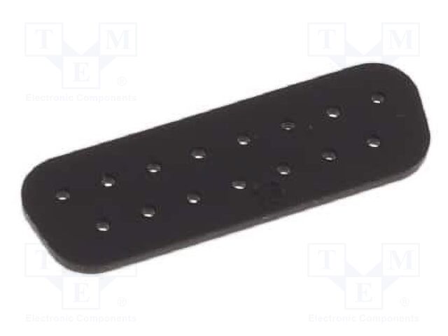 Accessories: threaded head screw