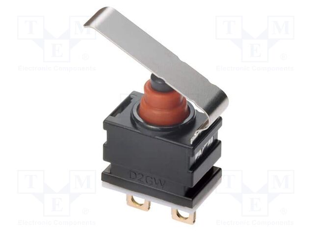 Microswitch SNAP ACTION