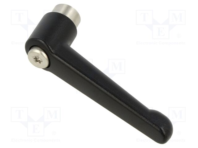 Lever; adjustable; 92mm; Handle material: zinc die-cast; GN 300.1