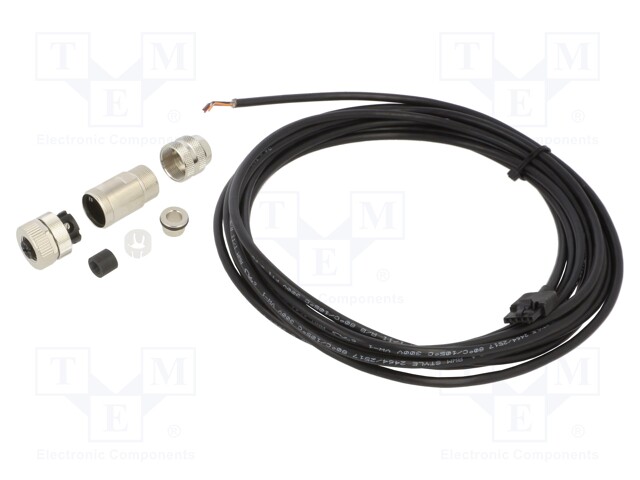 Connecting cable; 5m