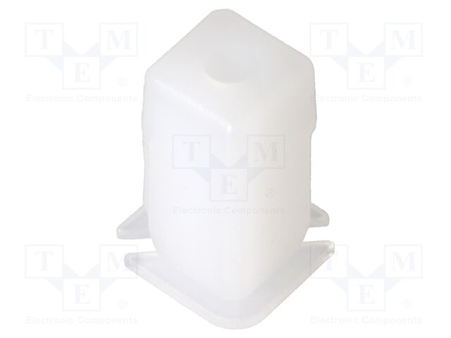 Mounting block; 10pcs.