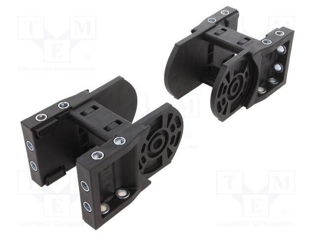 Bracket; Series: E4.42; rigid