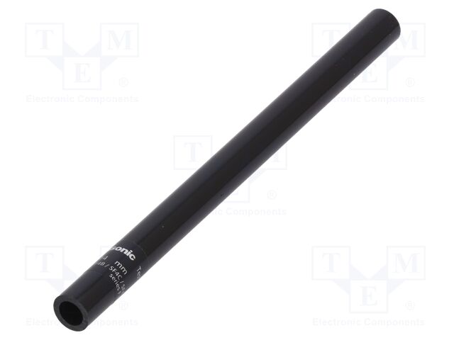 Safety light curtain; H: 230mm; 0÷12m; IP67; SF4D; 24VDC; lead