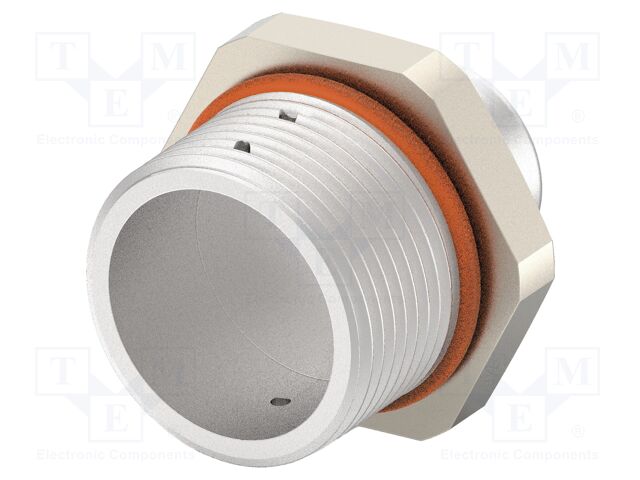 Drain plugs; IP67,IP68; 1SNG612006R0000; Thread: M25; Pitch: 1.5