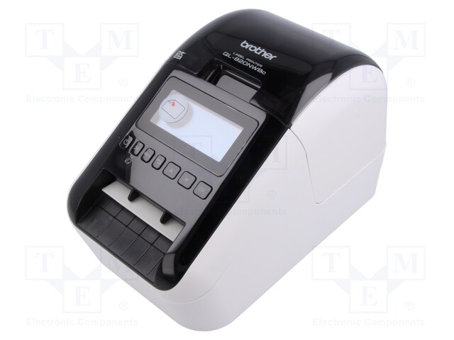 Label printer; Interface: Bluetooth,Ethernet,USB 2.0,WiFi