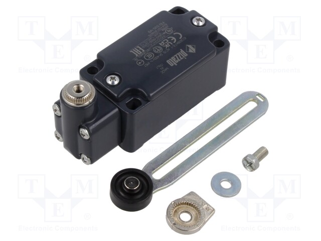 Limit switch