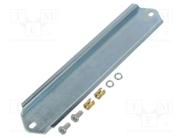 DIN rail; steel; ILME-APS12,ILME-APV12,ILME-APW12