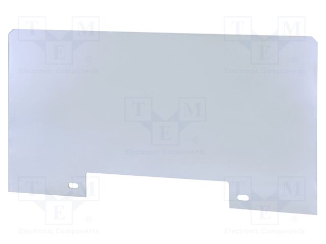 Terminal cover; Poles: 3; LBS; switch LBS 800-1250A 3P; flat