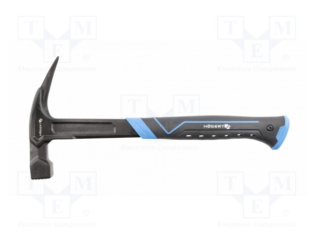 Hammer; carpenter; 600g