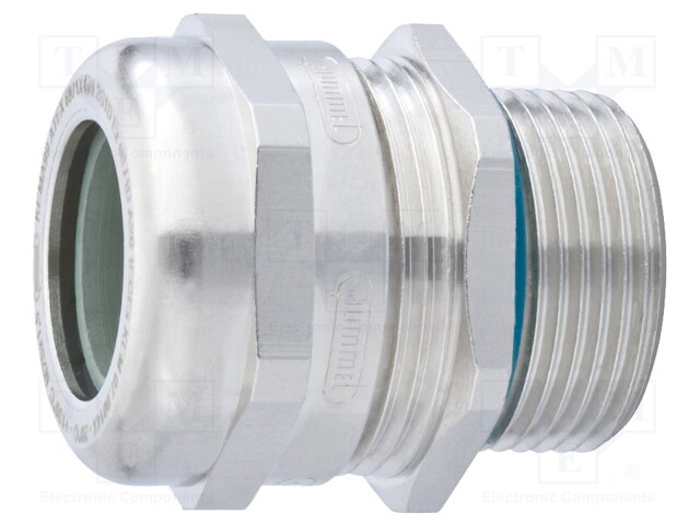 Cable gland; M20