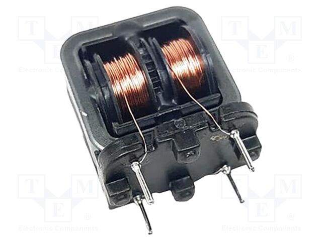 Inductor: wire