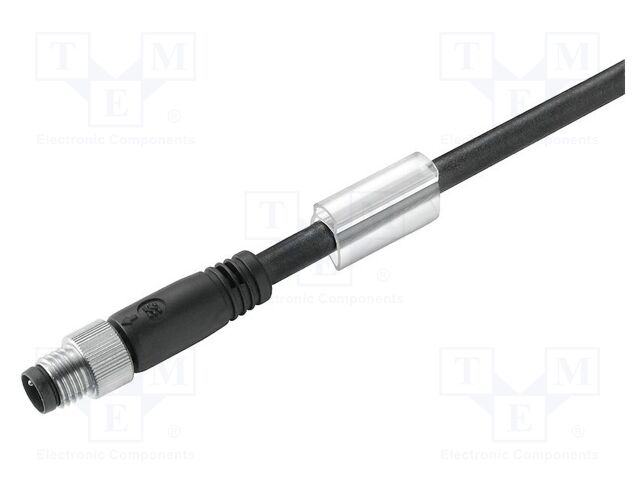Connector: M8