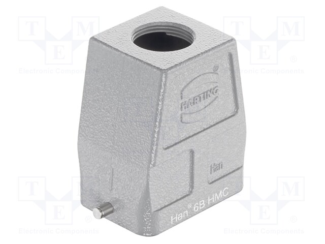 Han 6B-HMC-HTE-R-M25