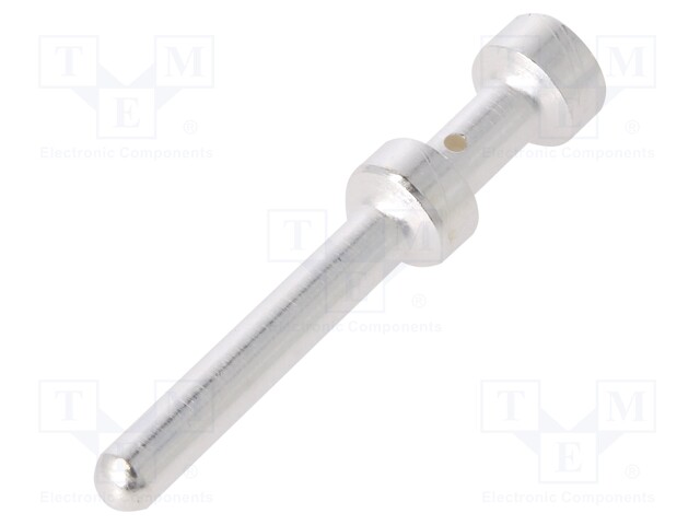 H-BE SCEM AG 0.5 MALE CONTACT (100)