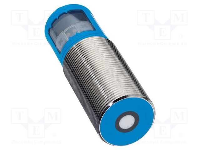 Sensor: ultrasonic; straight; Range: 65÷350mm; PNP / NO / NC