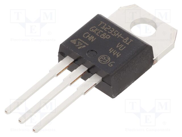Triac